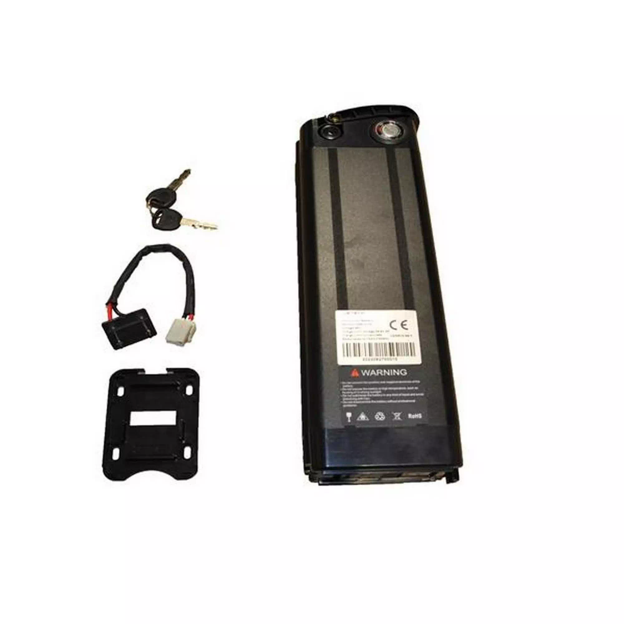 RKS XS75 PREMIUM AKÜ 48V 14,5A #RK 38854